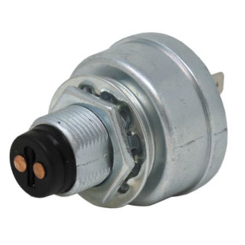 John Deere Ignition Switch - image 3