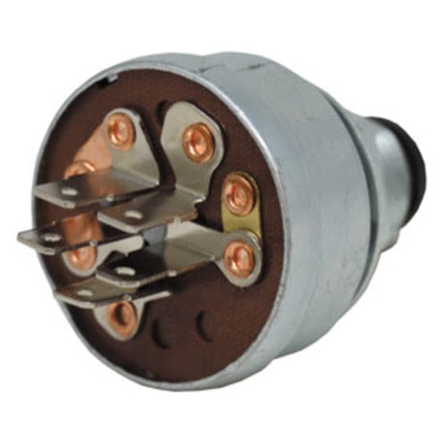 John Deere Ignition Switch - image 4