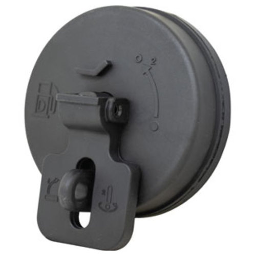  Fuel Filler Cap - image 1