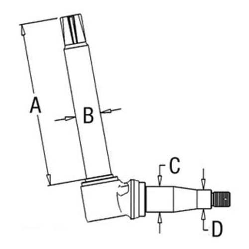 John Deere Spindle - image 2