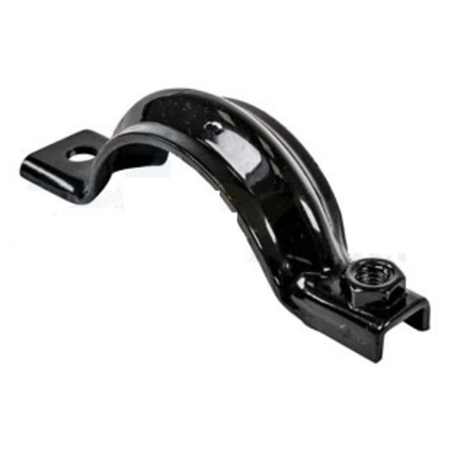 Aftermarket for John Deere AT63813 Exhaust Clamp Pack of 2 - image 1