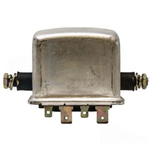 Leyland Voltage Regulator - image 2