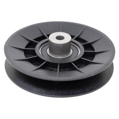 Aftermarket for John Deere V-Idler Pulley AUC11238 - image 1