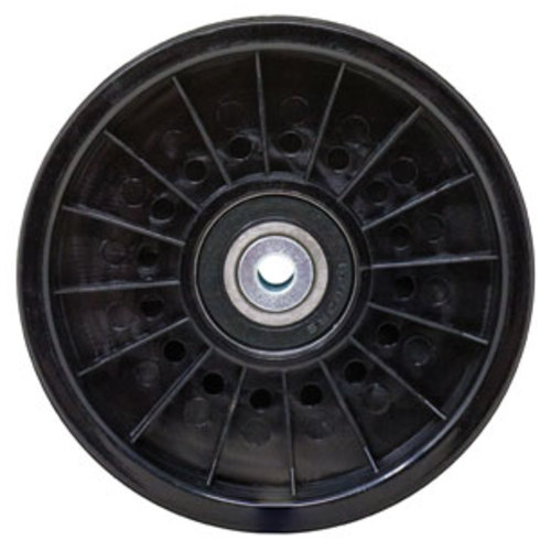  Flat Idler Pulley - image 3