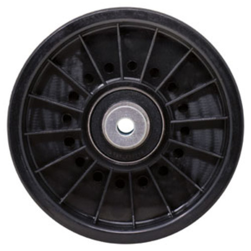  Flat Idler Pulley - image 4