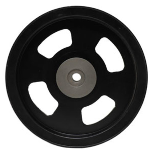  Flat Idler Pulley - image 2
