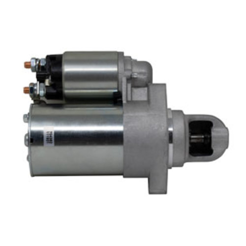  Starter Motor - image 2