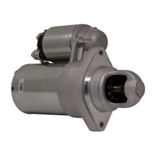  Starter Motor - image 1