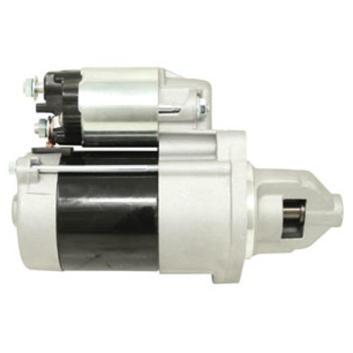  Starter Motor - image 2