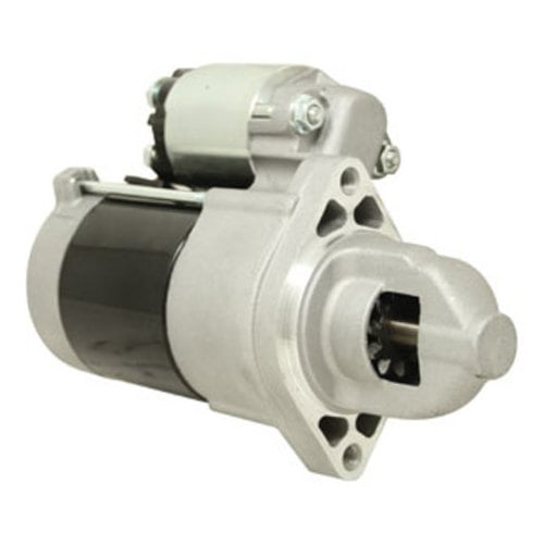  Starter Motor - image 1