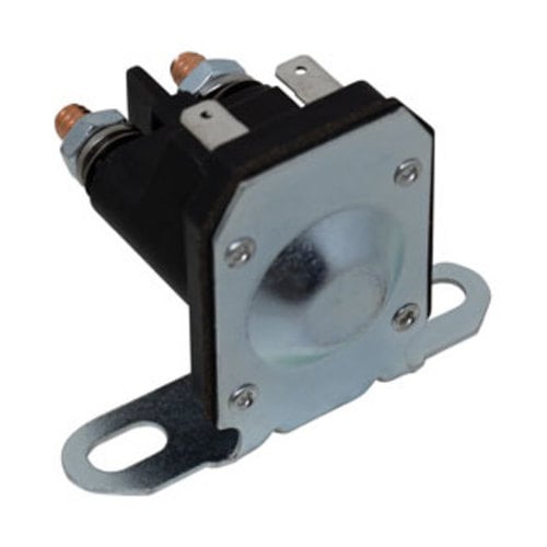  Solenoid - image 1