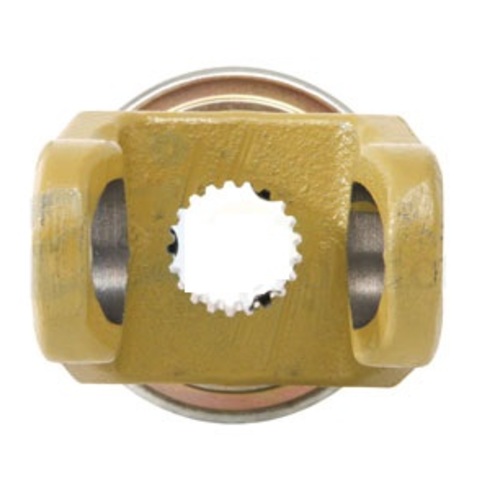  Universal Joint Yoke - image 2