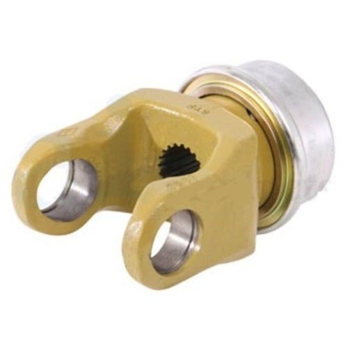  Universal Joint Yoke - image 1