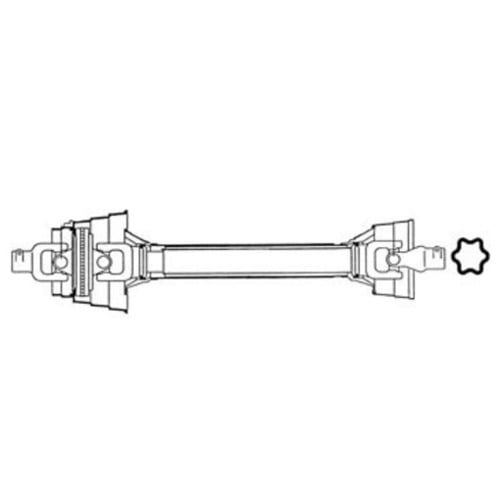 John Deere Complete Assembly 2580 Series - image 1