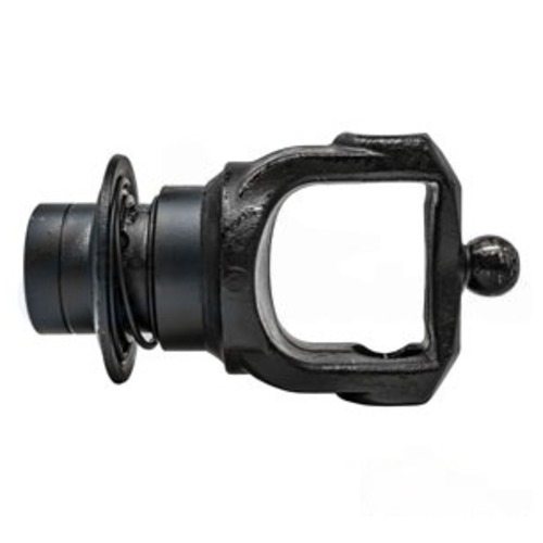 John Deere Quick Detach Tractor Yoke - image 2