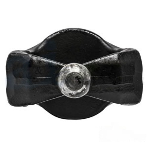 John Deere Quick Detach Tractor Yoke - image 3