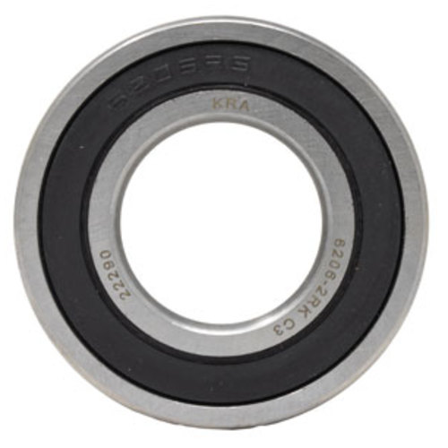  Cleaning Fan Bearing - image 2