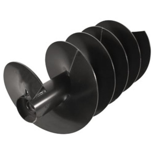 John Deere Vertical Unloading Auger - image 4