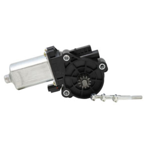 Fan Speed and Concave Adjusting Motor - image 2
