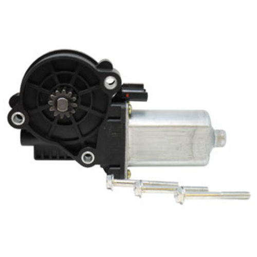  Fan Speed and Concave Adjusting Motor - image 3