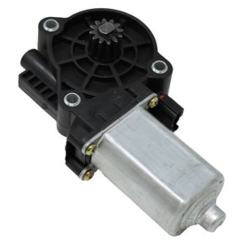  Fan Speed and Concave Adjusting Motor - image 4