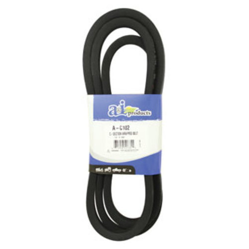  Separator Jackshaft Drive Belt - image 1