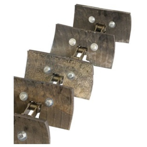  Clean Grain Elevator Chain - image 1