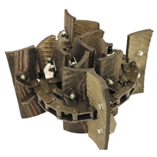  Rethresher Chain - image 2