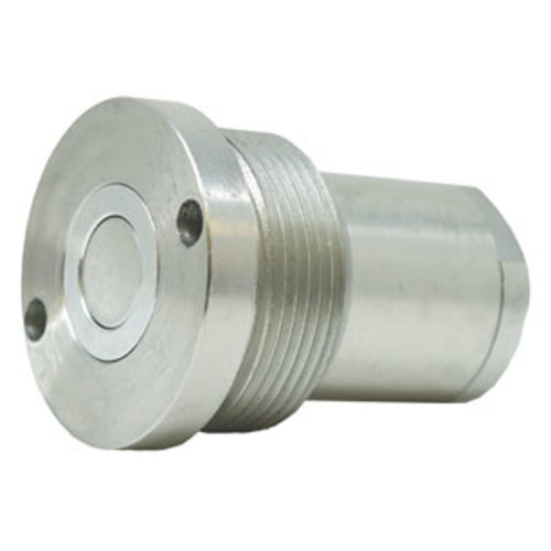  Hydraulic Quick Coupler Socket - image 2