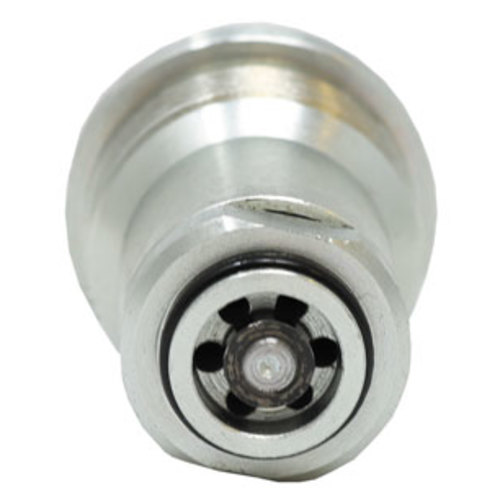  Hydraulic Quick Coupler Socket - image 3