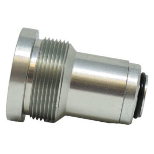 Aftermarket for John Deere Hydraulic Quick Coupler Socket AXE60984 - image 1