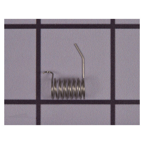 Genuine Zama 13142 Throttle Return Spring - image 1