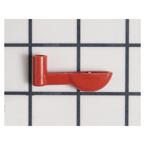 Genuine Zama 42134 Choke Lever - image 1