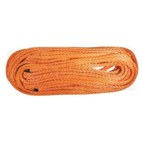 Atlantic Braids Static-12 Polyester Rope 1/2" x 100' 01127L100 - image 1