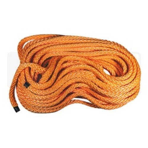 Atlantic Braids Static-12 Polyester Rope 3/4" x 100' 01191L100 - image 1