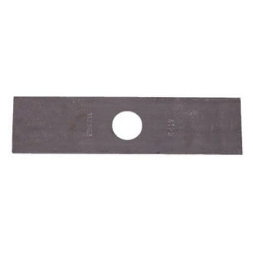Details about   1248 Rotary Edger Shaft 5" x 1/2" x 2-1/4" Fits McLane 2033 Free Shipping 