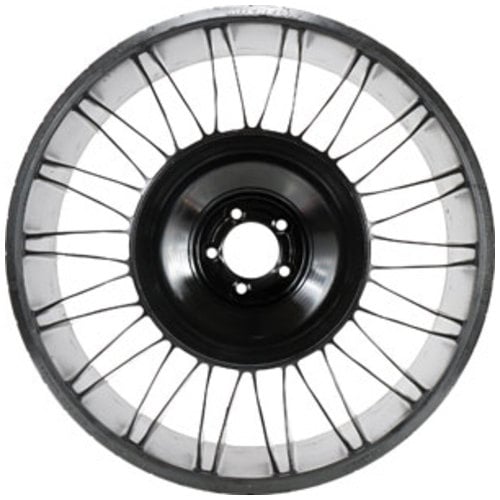  Mower Rear Wheel 24" x 12" x 12" 5 Lug - image 2