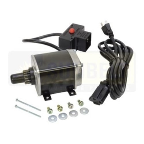 Sunbelt Outdoor Products B120025 Electric Starter Kit