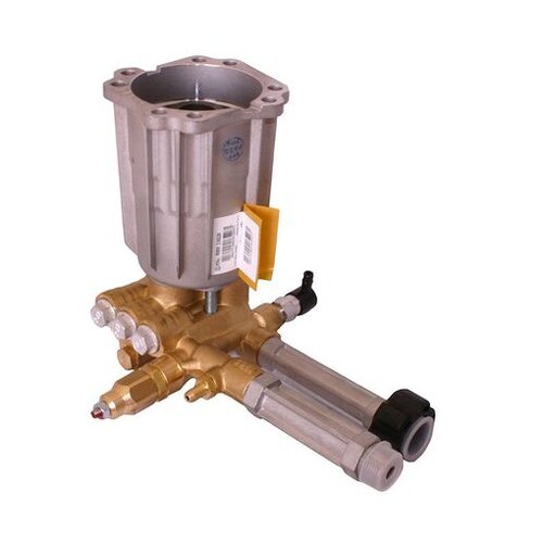 7/8" Shaft 2800 PSI Power Pressure Washer Pump – Replacement For Briggs & Stratton 311554GS