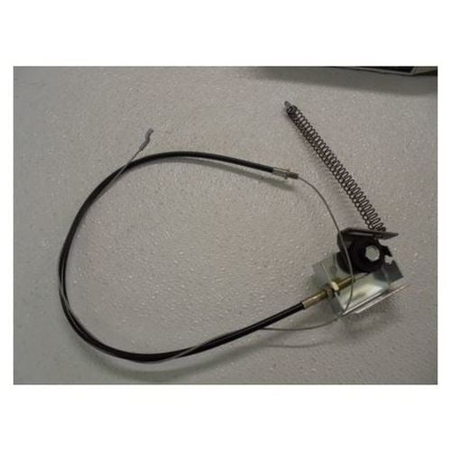 NEW REPLACEMENT DECK ENGAGEMENT CABLE FITS MURRAY  301503 46-330 FREE SHIPPING 