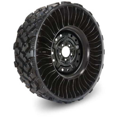  UTV Wheel 26 x 9 N14 5 x 4.5" Bolt Pattern - image 2