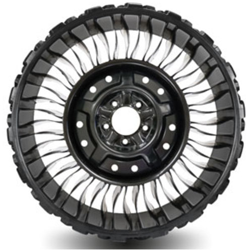  UTV Wheel 26 x 9 N14 5 x 4.5" Bolt Pattern - image 3