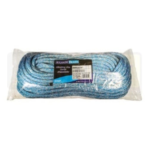  Gripflex-16 Climbing Rope 1/2" x 150' 1 Eye - image 1