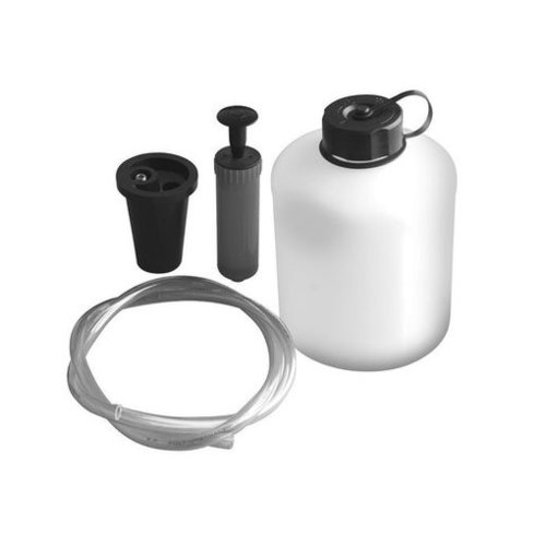 Miscellaneous Oil Extractor 1 .6L - image 1