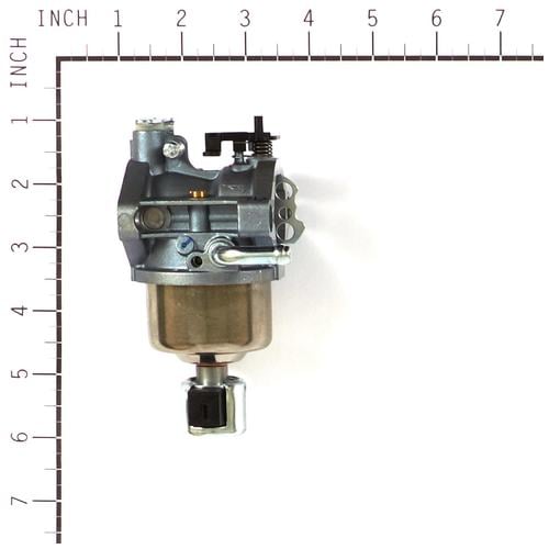 Lawn Tractor Carburetor - image 3