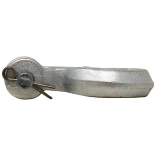  Clevis Grab Hook 1/4" - image 2