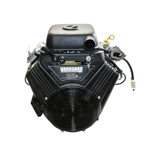 Briggs & Stratton 613477-0268-J1 Engine - image 1