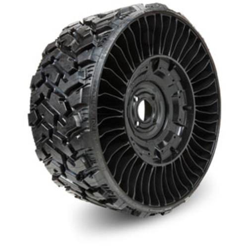  UTV Wheel 26 x 11 N14 4 x 110 mm Bolt Pattern - image 2