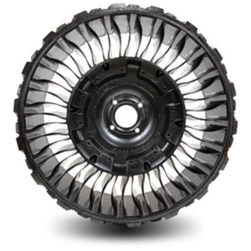  UTV Wheel 26 x 11 N14 4 x 110 mm Bolt Pattern - image 3