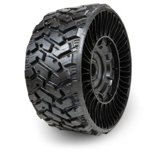  UTV Wheel 26 x 11 N14 4 x 110 mm Bolt Pattern - image 1